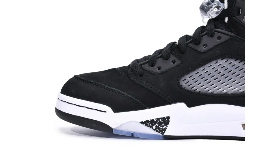  Air Jordan 5 Retro Moonlight CT4838-011 