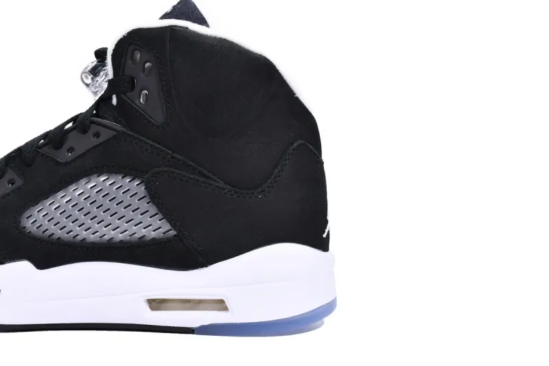  Air Jordan 5 Retro Moonlight CT4838-011 