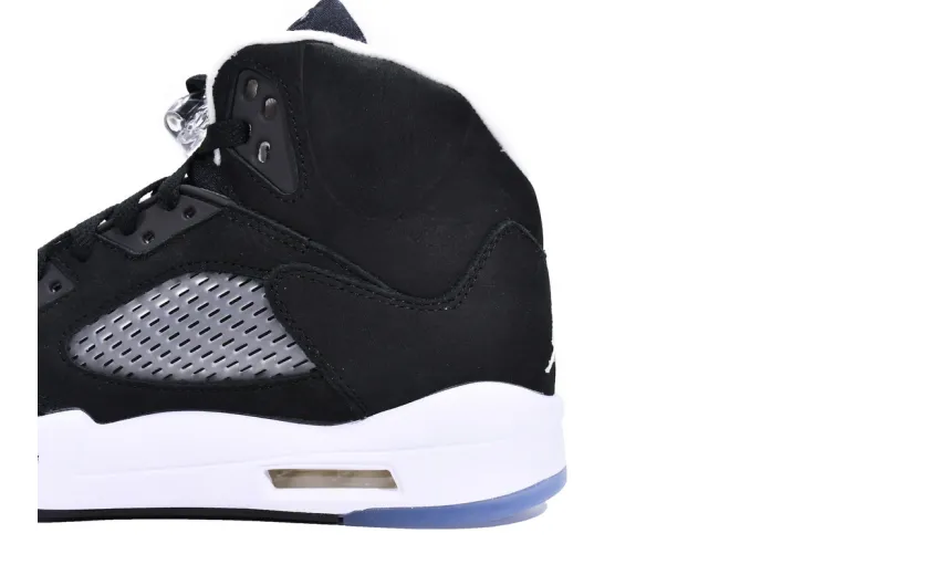  Air Jordan 5 Retro Moonlight CT4838-011 