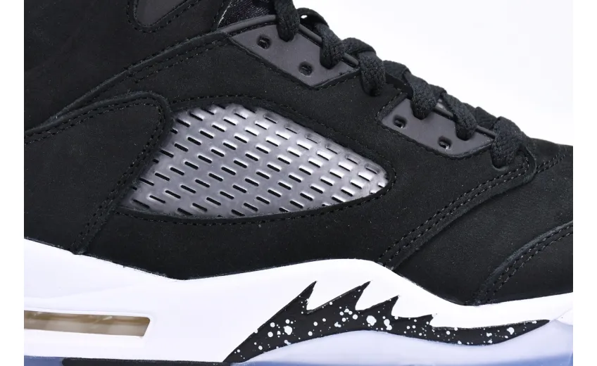  Air Jordan 5 Retro Moonlight CT4838-011 