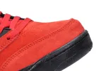 Air Jordan 5 Retro Raging Bull 2021 DD0587-600