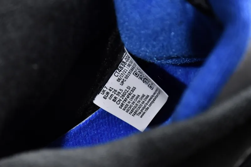  Air Jordan 5 Racer Blue CT4838-004
