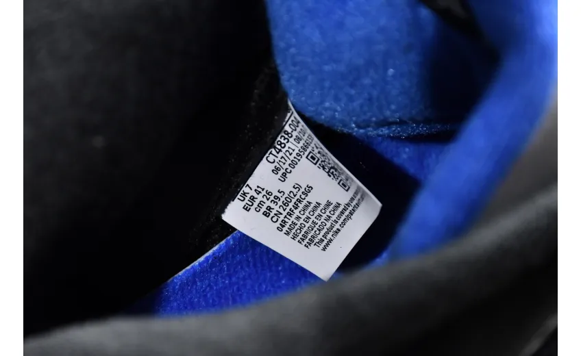  Air Jordan 5 Racer Blue CT4838-004
