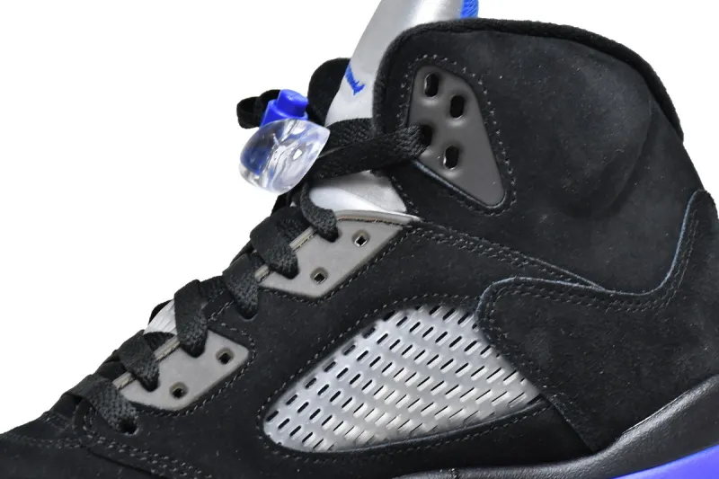  Air Jordan 5 Racer Blue CT4838-004