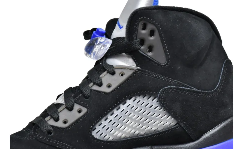  Air Jordan 5 Racer Blue CT4838-004