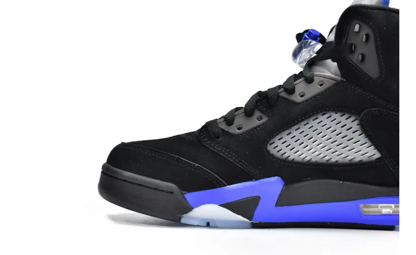  Air Jordan 5 Racer Blue CT4838-004