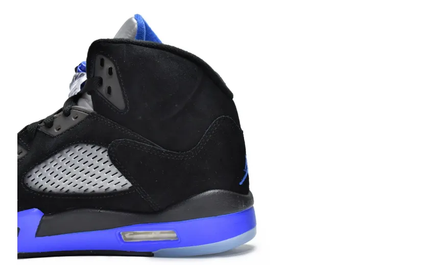  Air Jordan 5 Racer Blue CT4838-004