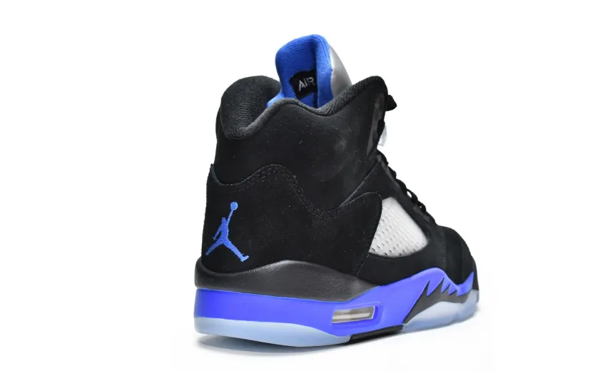  Air Jordan 5 Racer Blue CT4838-004