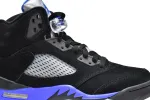  Air Jordan 5 Racer Blue CT4838-004