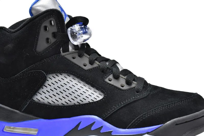  Air Jordan 5 Racer Blue CT4838-004
