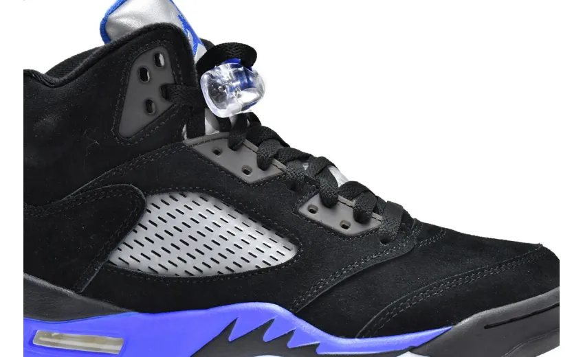  Air Jordan 5 Racer Blue CT4838-004