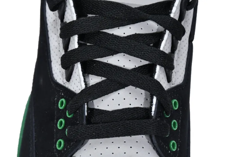  Air Jordan 3 Retro Pine Green CT8532-030