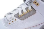  A Ma Maniere x Air Jordan 3 Retro SP Medium Grey DH3434-110