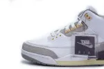  A Ma Maniere x Air Jordan 3 Retro SP Medium Grey DH3434-110