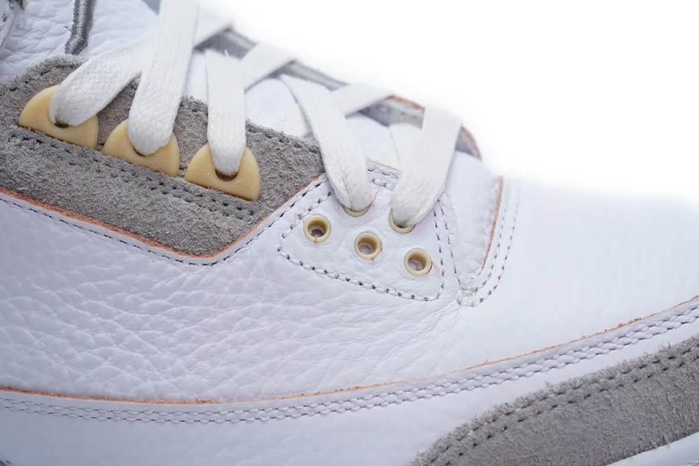  A Ma Maniere x Air Jordan 3 Retro SP Medium Grey DH3434-110