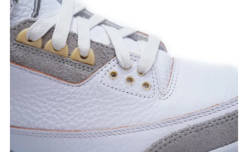  A Ma Maniere x Air Jordan 3 Retro SP Medium Grey DH3434-110
