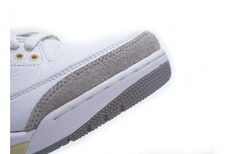  A Ma Maniere x Air Jordan 3 Retro SP Medium Grey DH3434-110