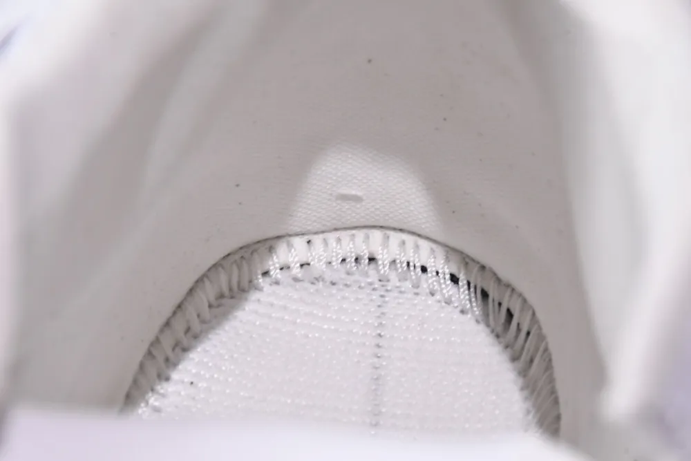  Fragment Design x Air Jordan 3 Black White DA3595-100