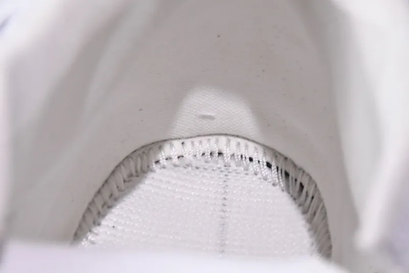  Fragment Design x Air Jordan 3 Black White DA3595-100