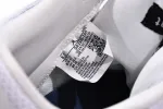  Fragment Design x Air Jordan 3 Black White DA3595-100