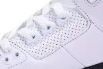  Fragment Design x Air Jordan 3 Black White DA3595-100