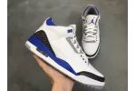  Air Jordan 3 Retro Racer Blue CT8532-145 