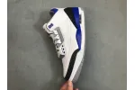  Air Jordan 3 Retro Racer Blue CT8532-145 