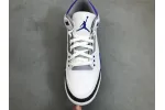  Air Jordan 3 Retro Racer Blue CT8532-145 