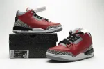  Air Jordan 3 SE “Red Cement” CK5692-600 