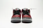  Air Jordan 3 SE “Red Cement” CK5692-600 