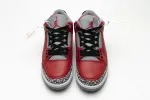  Air Jordan 3 SE “Red Cement” CK5692-600 