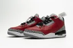  Air Jordan 3 SE “Red Cement” CK5692-600 