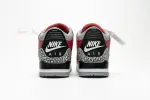  Air Jordan 3 SE “Red Cement” CK5692-600 