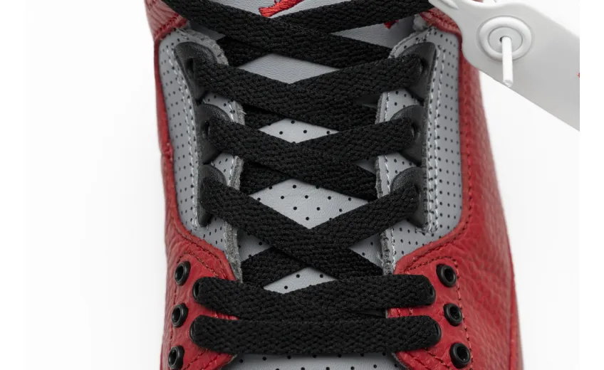  Air Jordan 3 SE “Red Cement” CK5692-600 