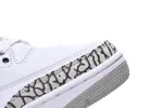  Air Jordan 3 Retro UNC Blue CT8532-104
