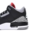 black jordan cement 3 replica
