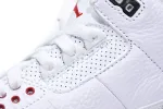  Air Jordan 3 Retro Free Throw Line White Cement 923096-101 