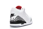  Air Jordan 3 Retro Free Throw Line White Cement 923096-101 