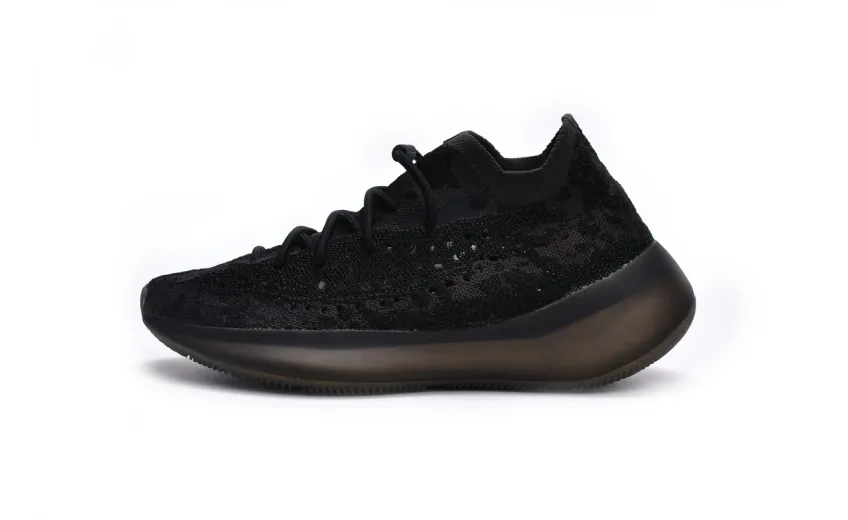 fake boost 380 onyx reflective