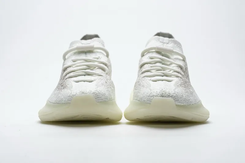  Adidas Yeezy Boost 380 Calcite Glow GZ8668