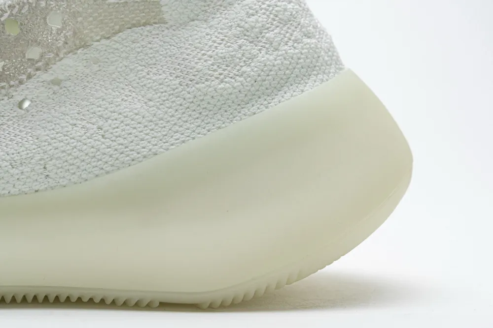  Adidas Yeezy Boost 380 Calcite Glow GZ8668