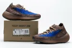  Adidas Yeezy Boost 380 Azure FZ4986
