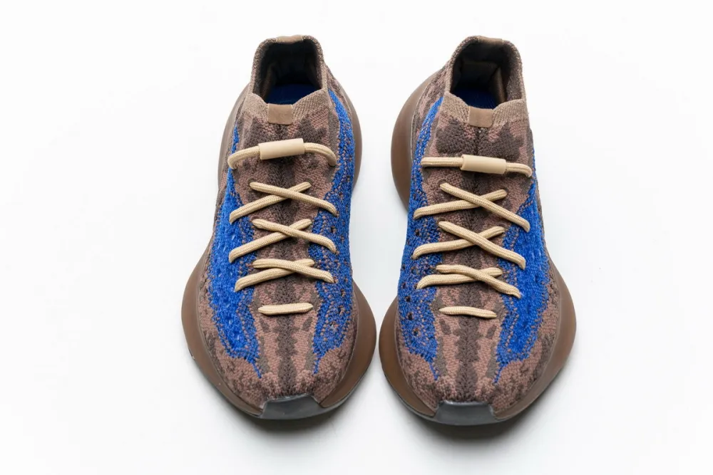  Adidas Yeezy Boost 380 Azure FZ4986