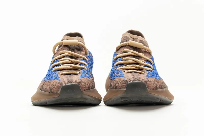  Adidas Yeezy Boost 380 Azure FZ4986