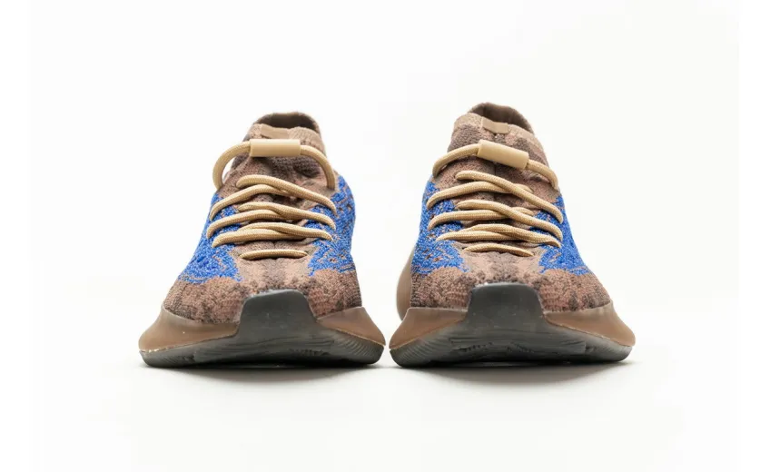  Adidas Yeezy Boost 380 Azure FZ4986