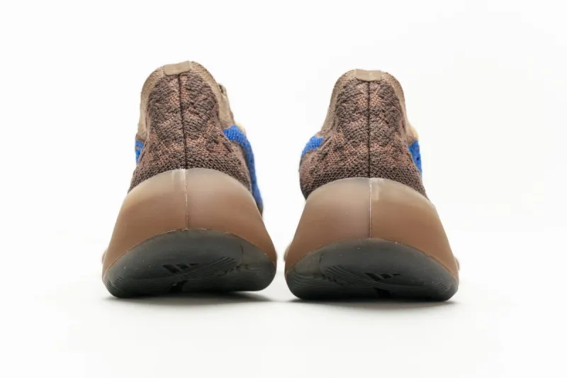  Adidas Yeezy Boost 380 Azure FZ4986