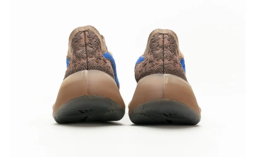  Adidas Yeezy Boost 380 Azure FZ4986