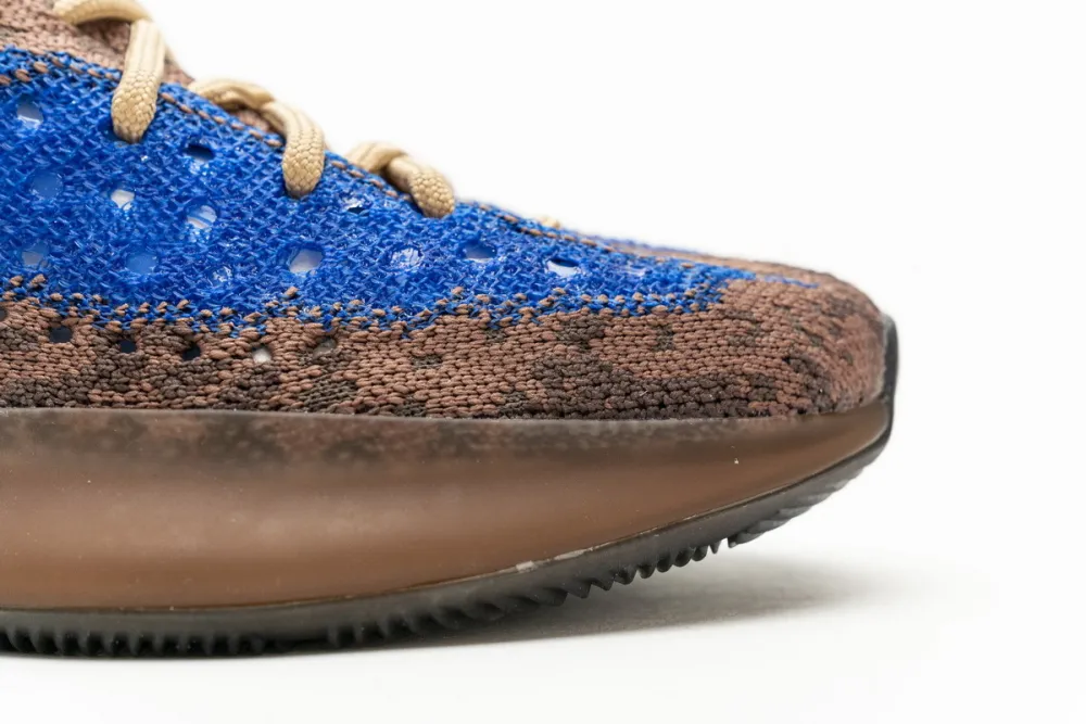  Adidas Yeezy Boost 380 Azure FZ4986