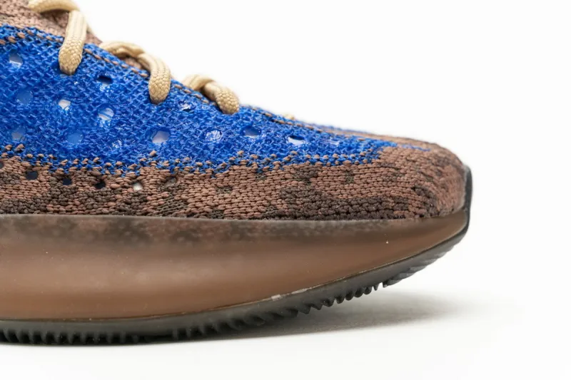  Adidas Yeezy Boost 380 Azure FZ4986