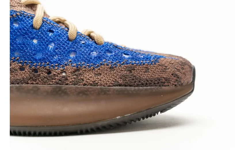  Adidas Yeezy Boost 380 Azure FZ4986